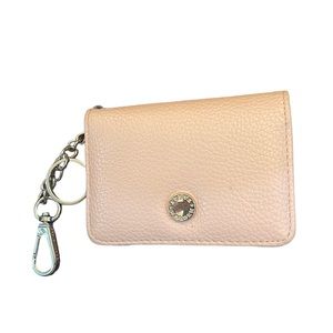 Steve Madden card holder-flaws